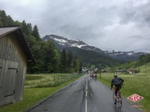 gallery Race report : Time Megève Mont-Blanc 2019