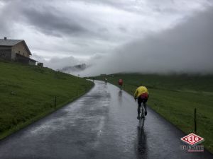 gallery Race report : Time Megève Mont-Blanc 2019