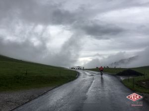 gallery Race report : Time Megève Mont-Blanc 2019