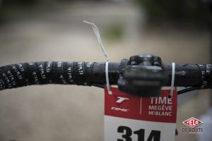 gallery Race report : Time Megève Mont-Blanc 2019