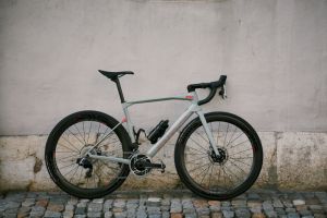 gallery BMC Roadmachine – Le couteau suisse !