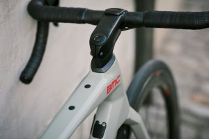 gallery BMC Roadmachine – Le couteau suisse !