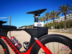 gallery Essai : Adris Speedline 9.5, le bolide !