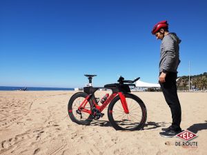 gallery Essai : Adris Speedline 9.5, le bolide !