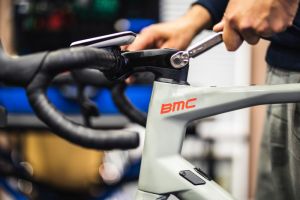 gallery BMC Roadmachine – Le couteau suisse !