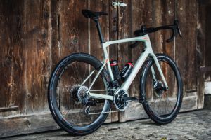 gallery BMC Roadmachine – Le couteau suisse !