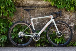 gallery BMC Roadmachine – Le couteau suisse !