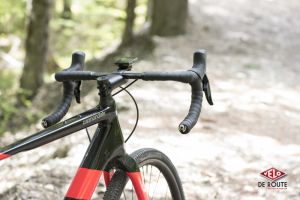 gallery Essai exclusif !! nouveau Gravel Cannondale : le Topstone Carbon