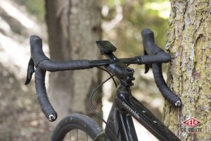 gallery Essai exclusif !! nouveau Gravel Cannondale : le Topstone Carbon