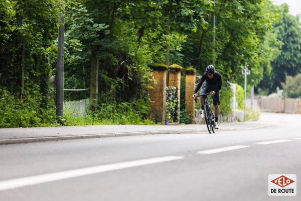 gallery BMC Alpenchallenge AMP : le dopage c’est bon !