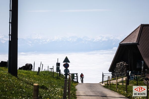 gallery BMC Alpenchallenge AMP : le dopage c’est bon !