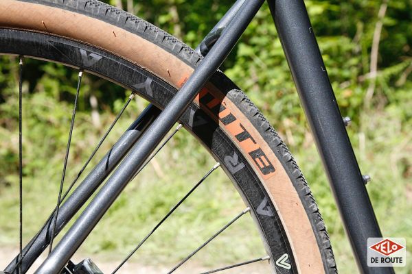 gallery Essai : Saracen Levarg SL, des capacités de VTT