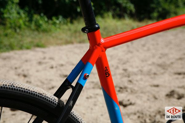 gallery Essai : Lapierre Crosshill 500, une base solide