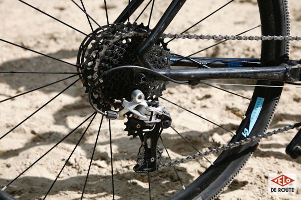 gallery Essai : Lapierre Crosshill 500, une base solide