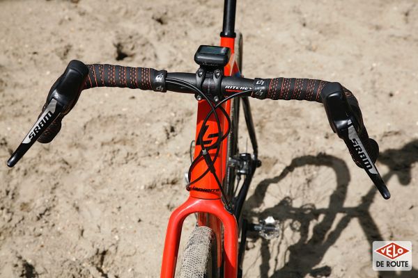 gallery Essai : Lapierre Crosshill 500, une base solide