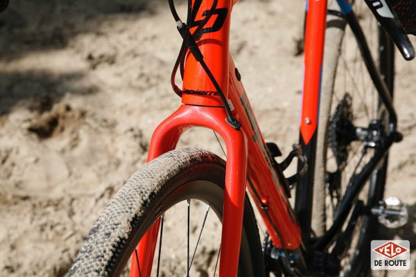 gallery Essai : Lapierre Crosshill 500, une base solide