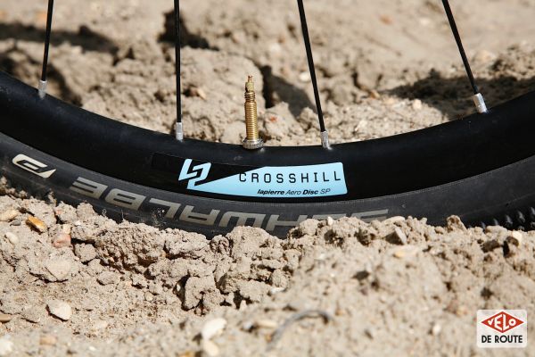 gallery Essai : Lapierre Crosshill 500, une base solide