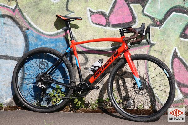 gallery Essai : Lapierre Crosshill 500, une base solide