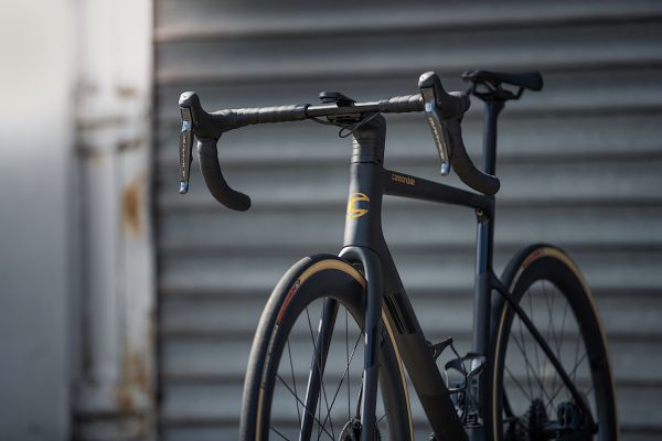 gallery Nouveauté : Cannondale SuperSix EVO