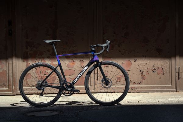 gallery Nouveauté : Cannondale SuperSix EVO