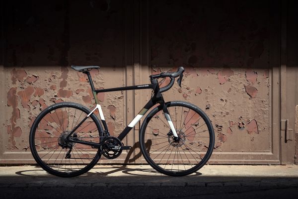 gallery Nouveauté : Cannondale SuperSix EVO