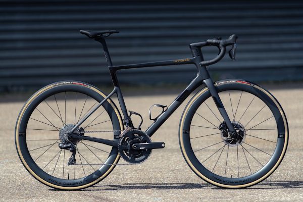 gallery Nouveauté : Cannondale SuperSix EVO