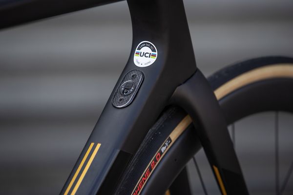 gallery Nouveauté : Cannondale SuperSix EVO