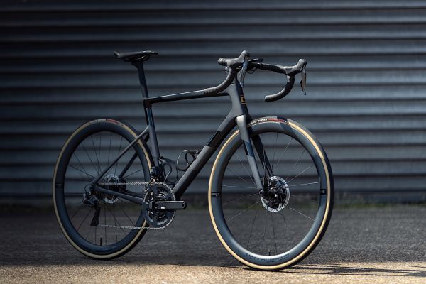 gallery Nouveauté : Cannondale SuperSix EVO