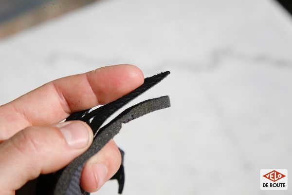 gallery Duel de couvre-chefs : Abus Airbreaker Vs Kask Valegro
