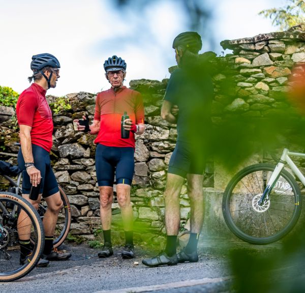 gallery Mavic Allroad : la famille s’agrandit