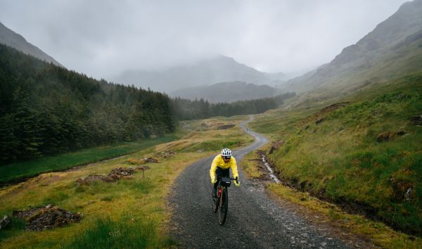 gallery Exclusivité : Cervelo Aspero le Gravel race