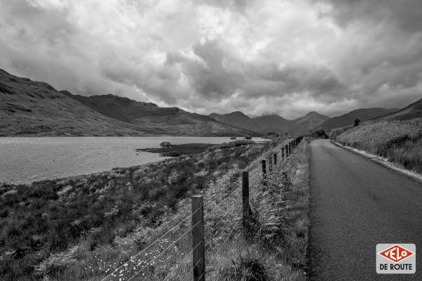 gallery Cervelo Aspero, part II : le TRIP !