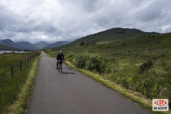 gallery Cervelo Aspero, part II : le TRIP !