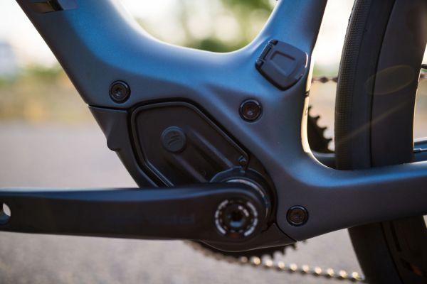 gallery Specialized Turbo Creo SL : Spé électrise le bitume