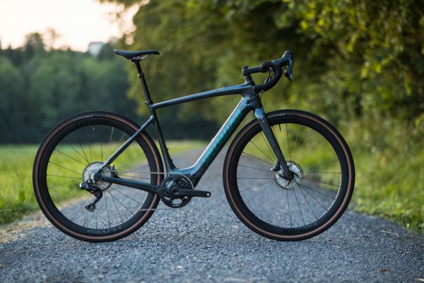 gallery Specialized Turbo Creo SL : Spé électrise le bitume