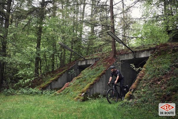 gallery Bergamont à l’heure de l’e-Gravel