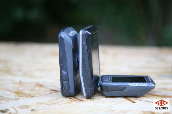 gallery Essai : Wahoo Elemnt Roam