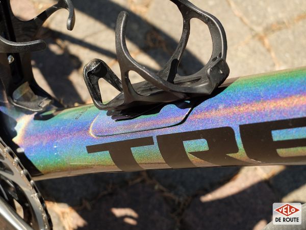 gallery Trek Domane SL et SLR, plus polyvalent que jamais