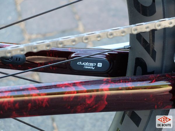 gallery Trek Domane SL et SLR, plus polyvalent que jamais