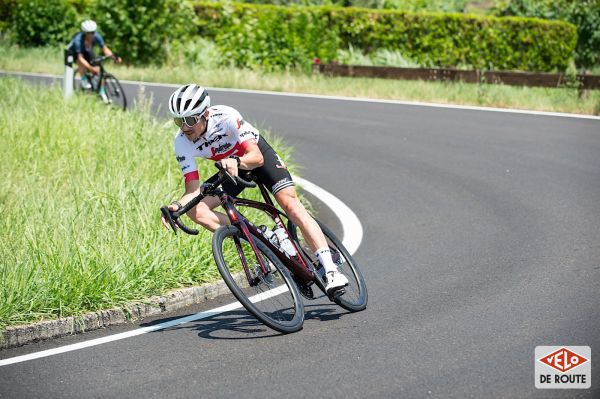 gallery Trek Domane SL et SLR, plus polyvalent que jamais