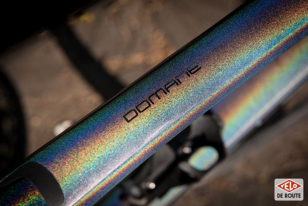 gallery Trek Domane SL et SLR, plus polyvalent que jamais