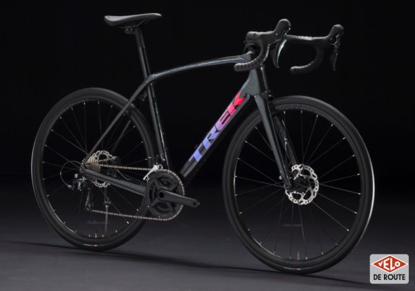 gallery Trek Domane SL et SLR, plus polyvalent que jamais