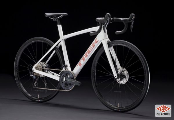 gallery Trek Domane SL et SLR, plus polyvalent que jamais