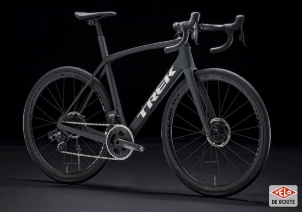 gallery Trek Domane SL et SLR, plus polyvalent que jamais