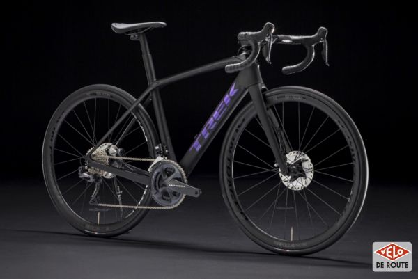 gallery Trek Domane SL et SLR, plus polyvalent que jamais