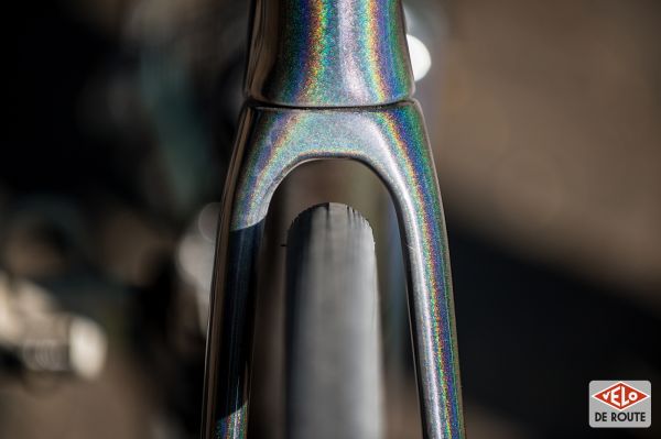 gallery Trek Domane SL et SLR, plus polyvalent que jamais