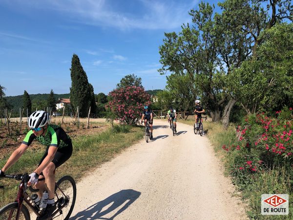 gallery Trek Domane SL et SLR, plus polyvalent que jamais