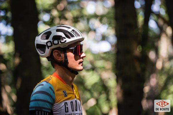 gallery Essai : Oakley Sutro Prizm Road