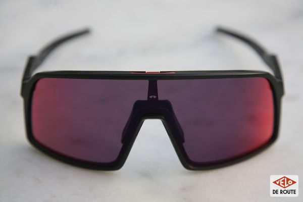 gallery Essai : Oakley Sutro Prizm Road