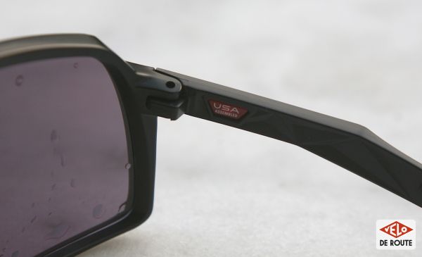 gallery Essai : Oakley Sutro Prizm Road